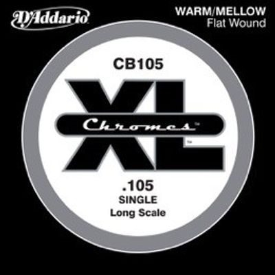 D'Addario CB105
