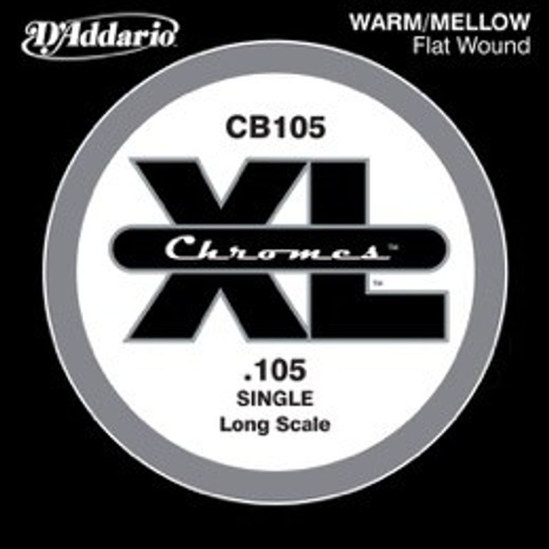 D'Addario CB105