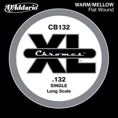 D'Addario CB132