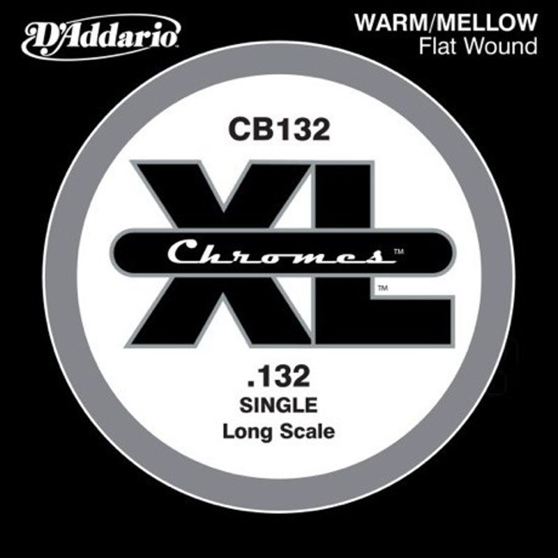 D'Addario CB132