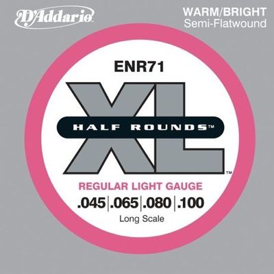 D'Addario ENR71