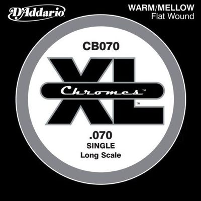 D'Addario CB070