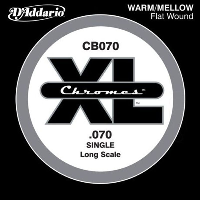 D'Addario CB070