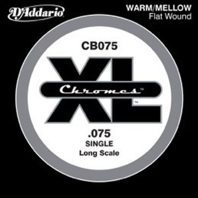 D'Addario CB075