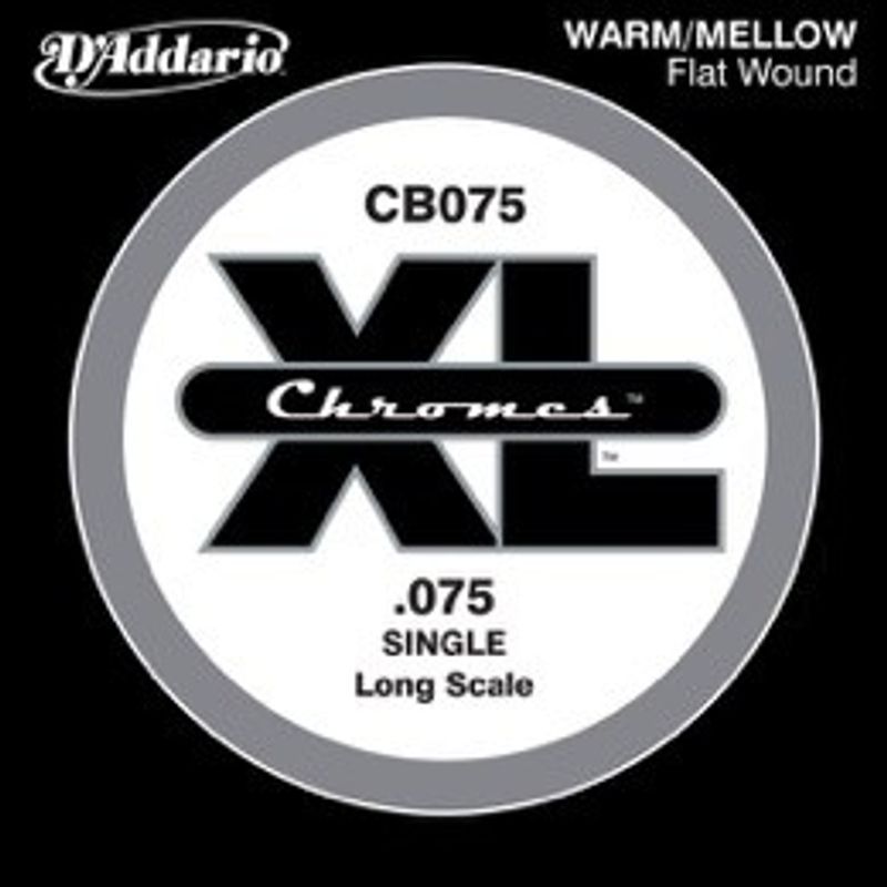 D'Addario CB075