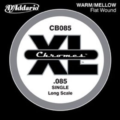D'Addario CB085