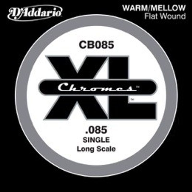 D'Addario CB085