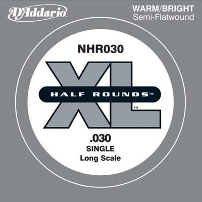 D'Addario NHR030