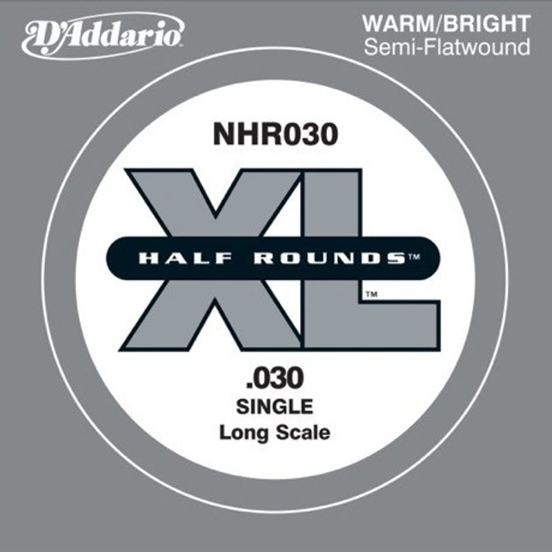 D'Addario NHR030