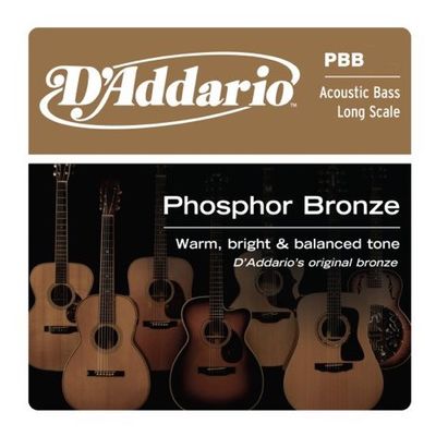 D'Addario PBB045