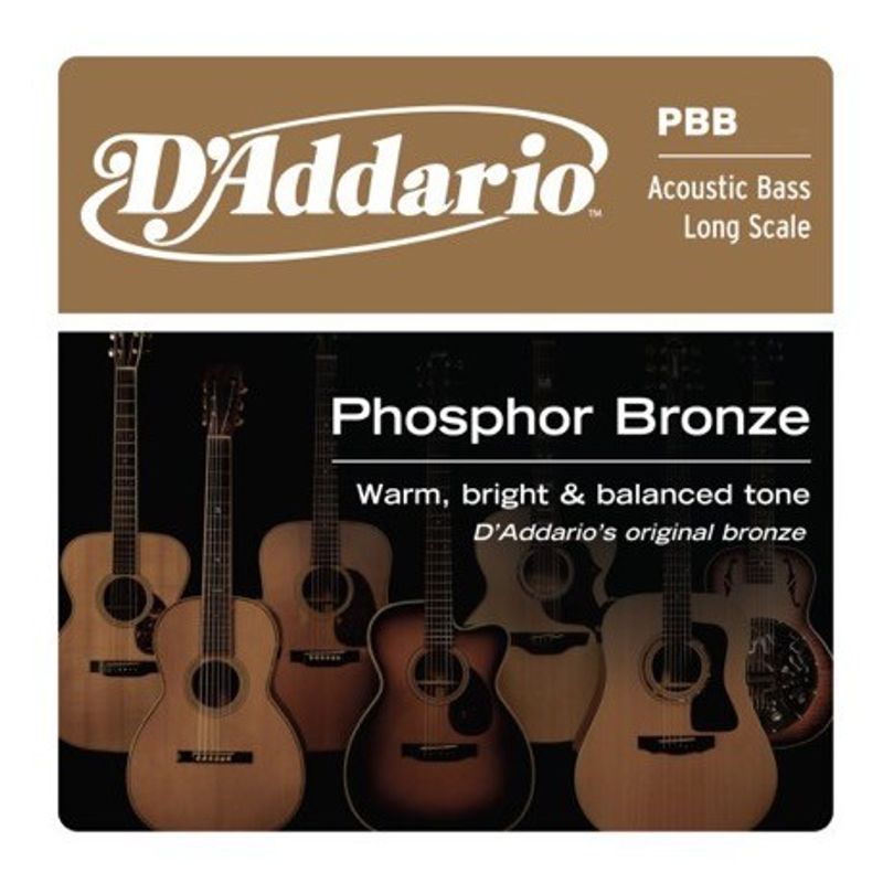 D'Addario PBB045