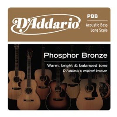 D'Addario PBB065