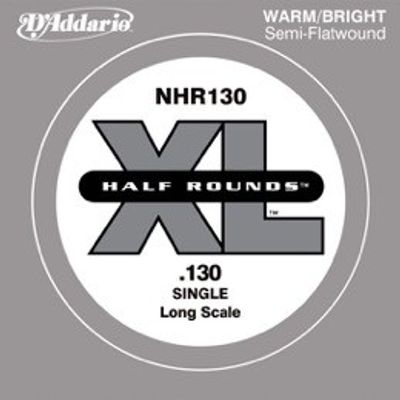 D'Addario NHR130