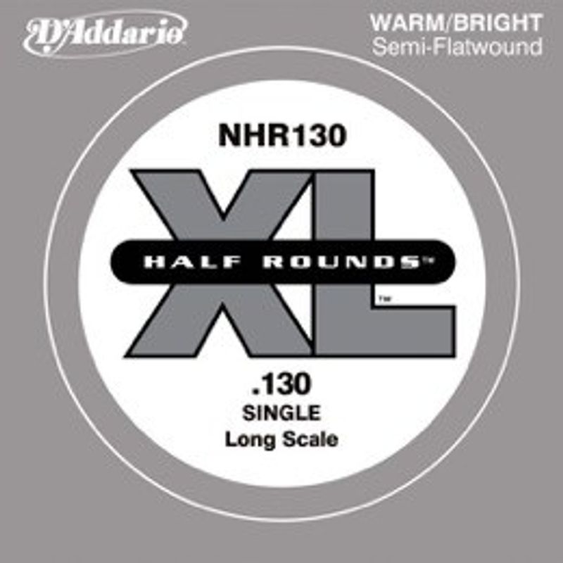 D'Addario NHR130