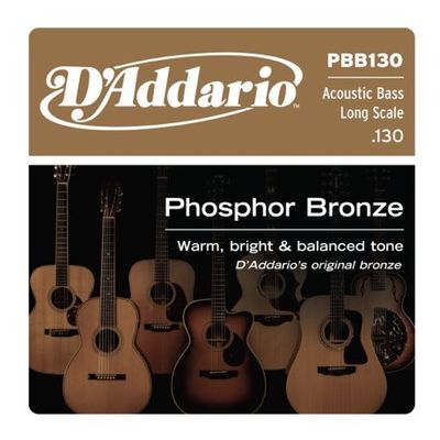 D'Addario PBB130