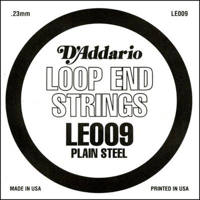 D'Addario LE009