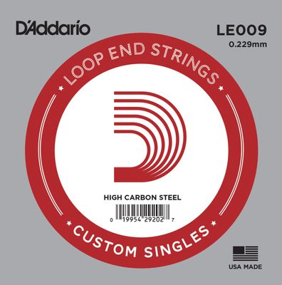 D'Addario LE009