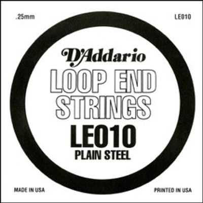 D'Addario LE010