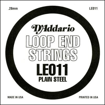 D'Addario LE011