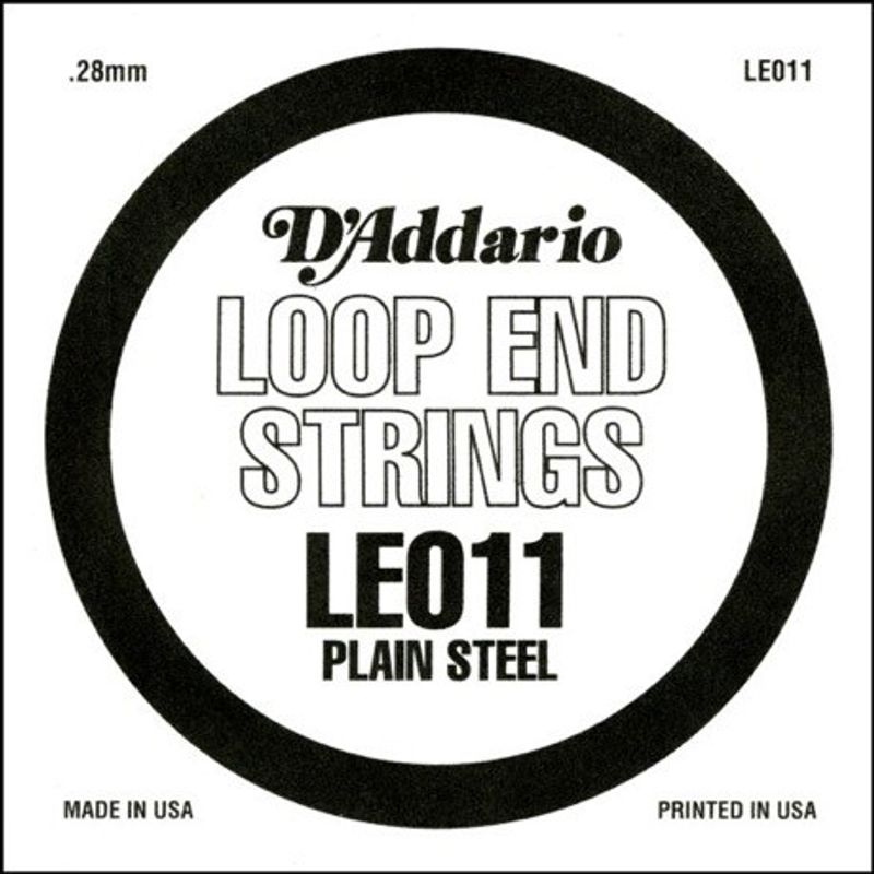D'Addario LE011