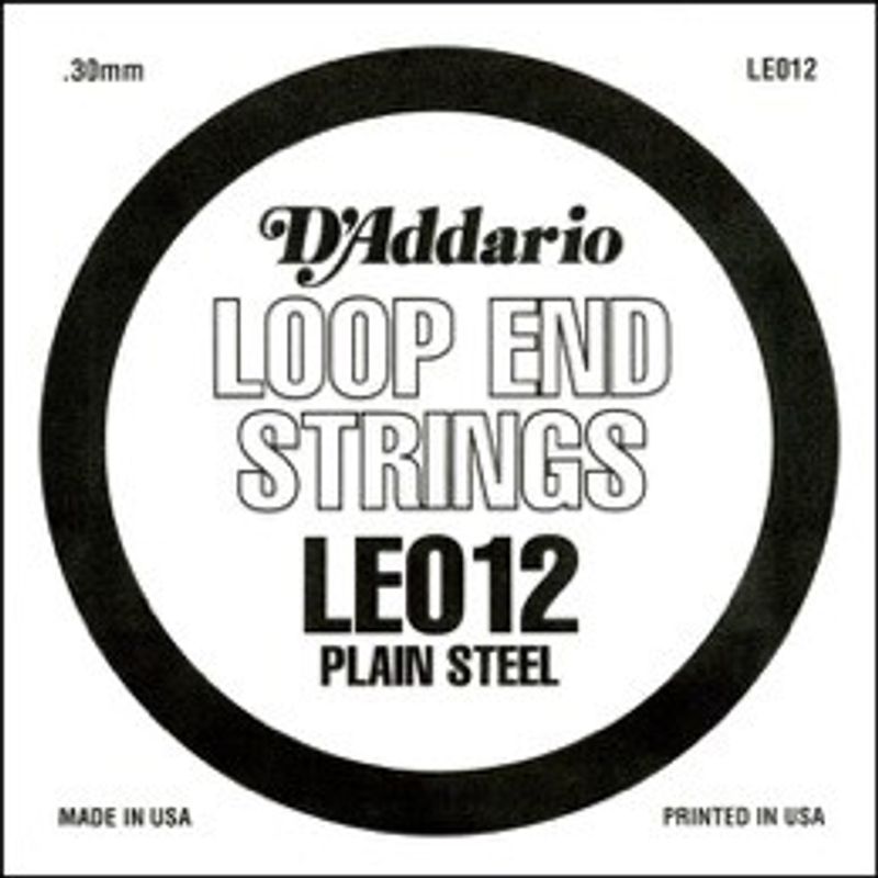 D'Addario LE012