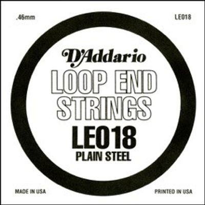 D'Addario LE018