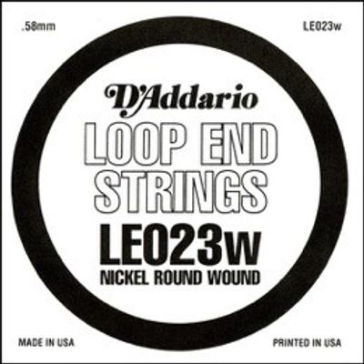 D'Addario LE023W