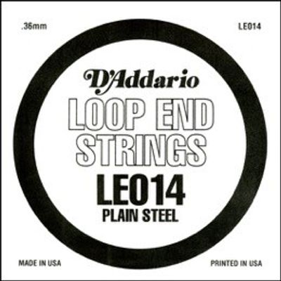 D'Addario LE014
