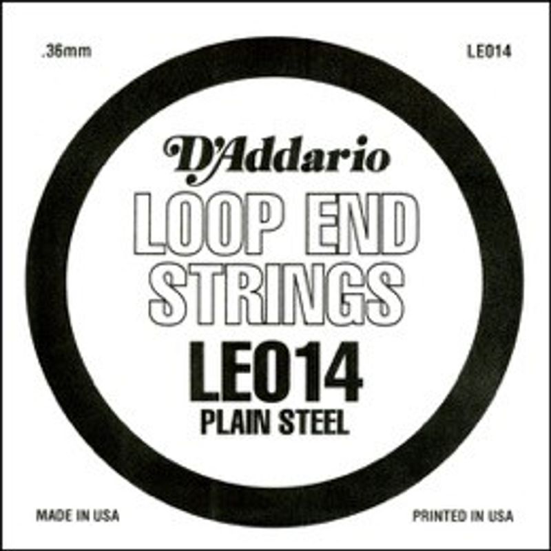 D'Addario LE014