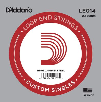 D'Addario LE014