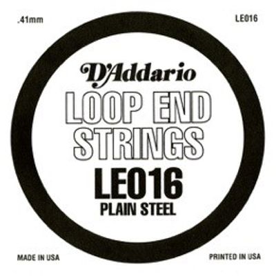 D'Addario LE016