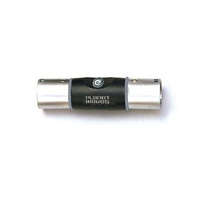 D'Addario PW-P047EE Adapter XLR male-XLR male
