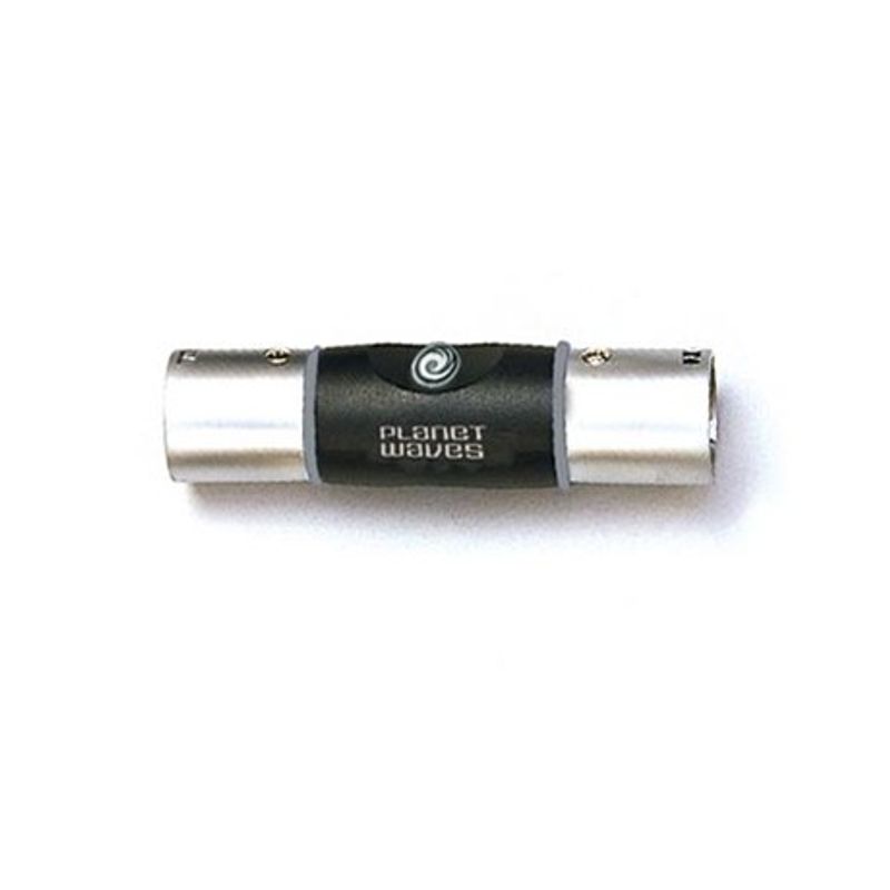 D'Addario PW-P047EE Adapter XLR male-XLR male