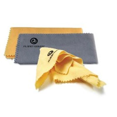 D'Addario PWPC1 Polish Cloth (Pre-treated)