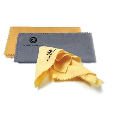D'Addario PWPC2 Polish Cloth (Un-treated)