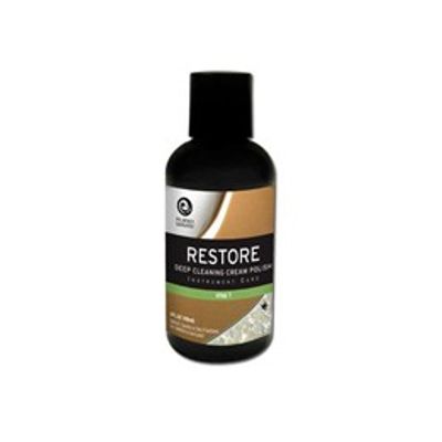 D'Addario PW-PL-01 Restore-Deep Cleaning Polish