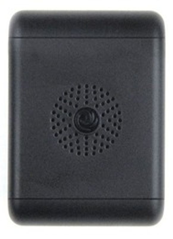 D'Addario PW-SIH-01 Small Instrument Humidifier (violin, woodwinds)