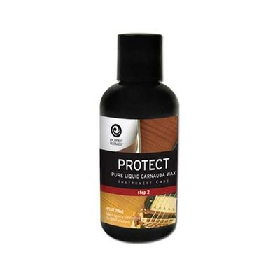 D'Addario PW-PL-02 Protect-Pure Liq. Carnauba Wax