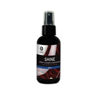 D'Addario PW-PL-03 Shine-Spray Cleaner