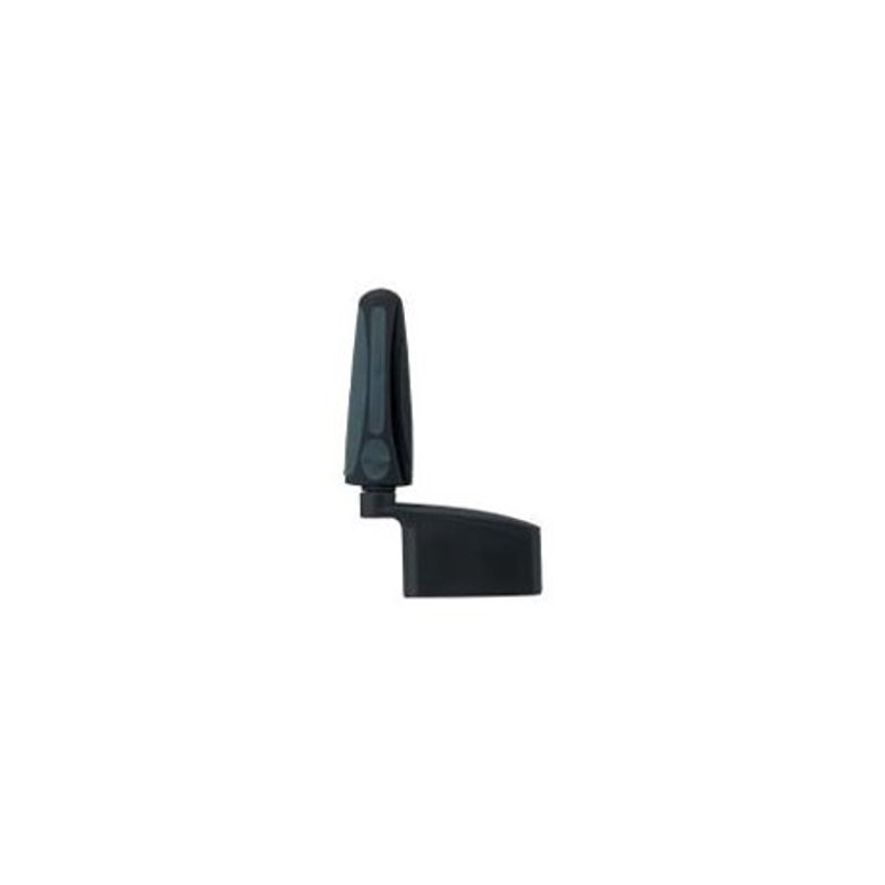 D'Addario PWPW1B Peg Winder Bass
