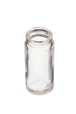 D'Addario PWGS-B Glass bottle slide