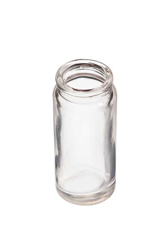 D'Addario PWGS-B Glass bottle slide