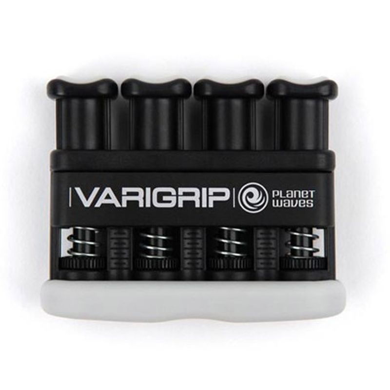 D'Addario PW-VG-01 Handexerciser Varigrip