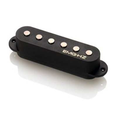 EMG EMG S2 single coil
