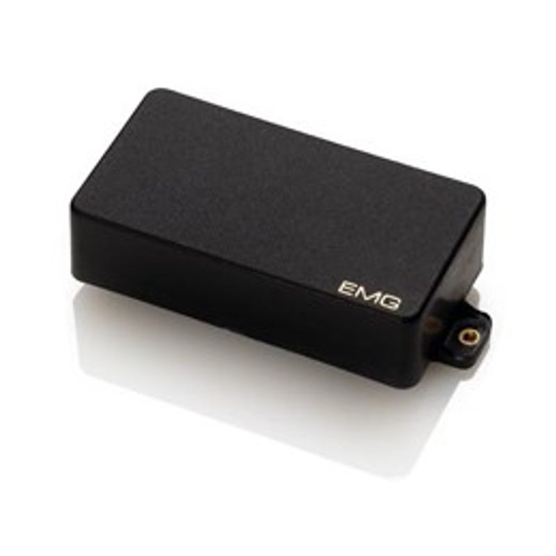 EMG EMG 85 aktiv humbucker, svart