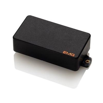 EMG EMG 89 aktiv humbucker, svart