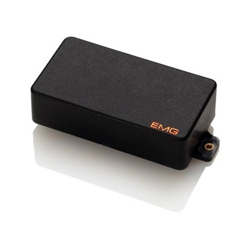 EMG EMG 89 aktiv humbucker, svart