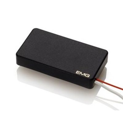 EMG EMG 91 aktiv humbucker, svart