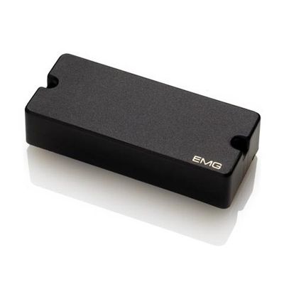 EMG EMG 707 7-strängad aktiv humbucker, svart