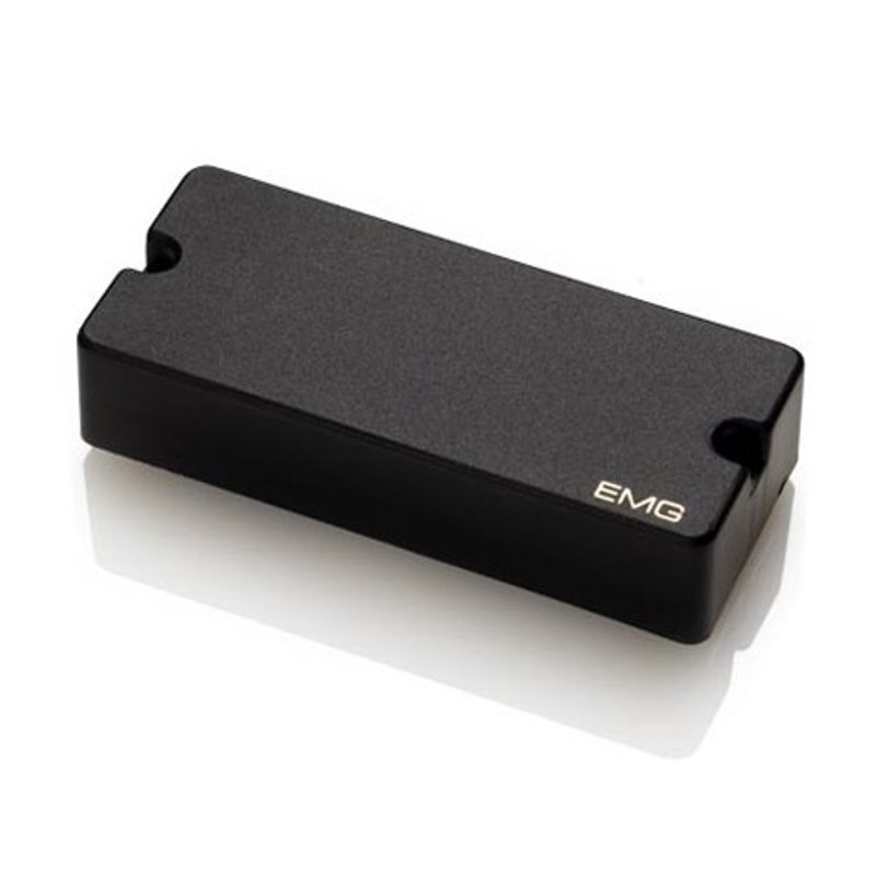 EMG EMG 707 7-strängad aktiv humbucker, svart